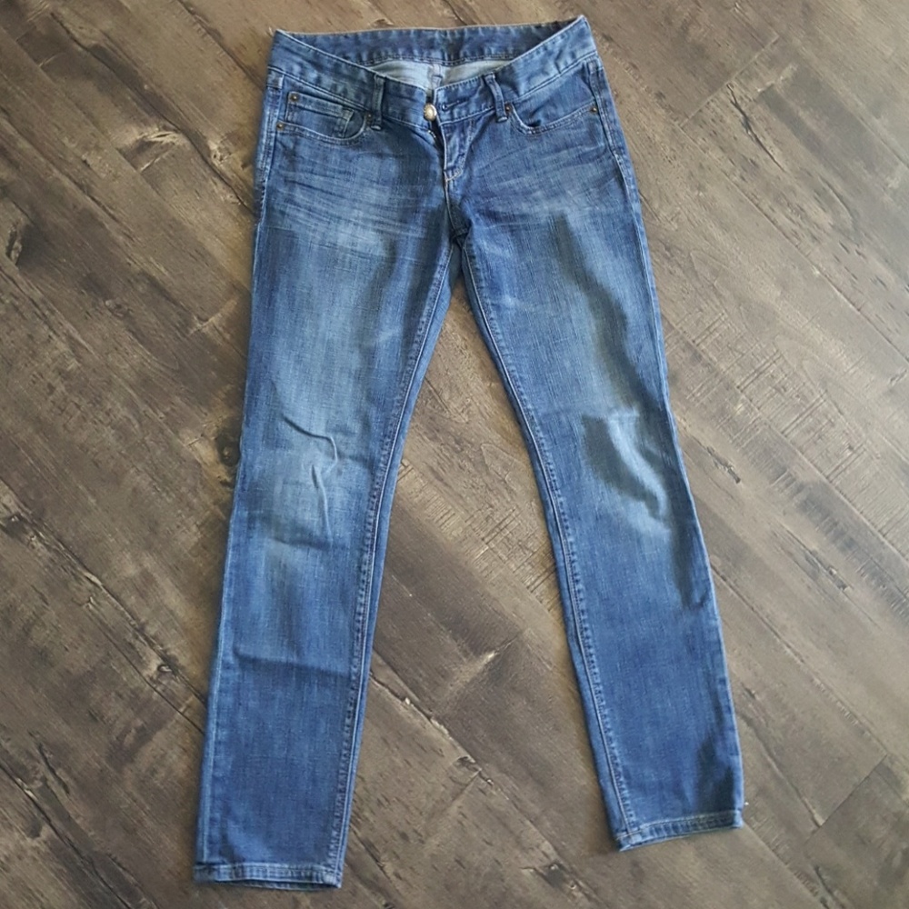 Express Jeans